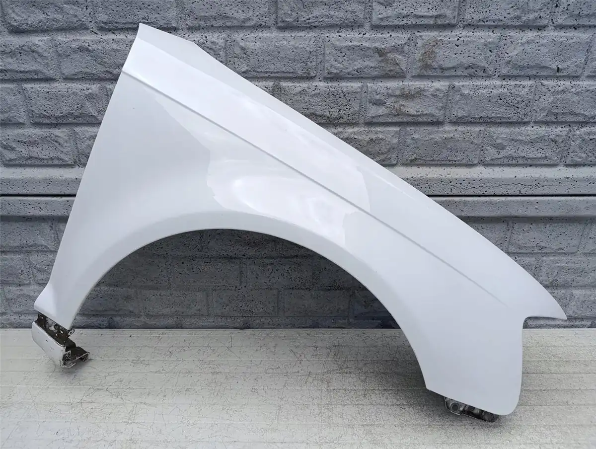 Aripa fata dreapta Audi A3 8p0 Lift 08 13