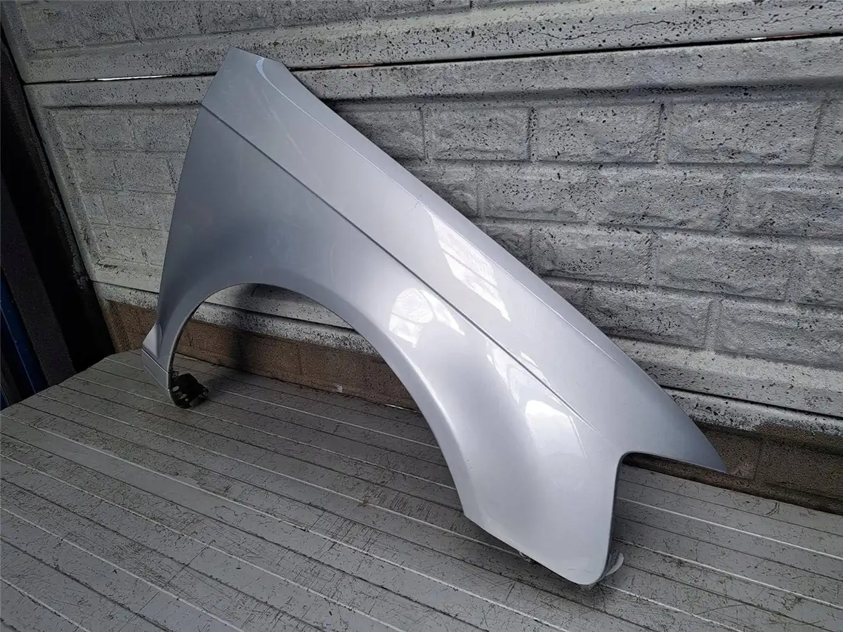 Aripa fata dreapta Audi A3 8p0 Lift 08 13