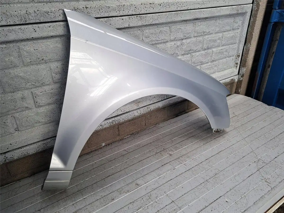 Aripa fata dreapta Audi A3 8p0 Lift 08 13