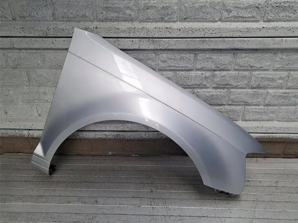 Aripa fata dreapta Audi A3 8p0 Lift 08 13