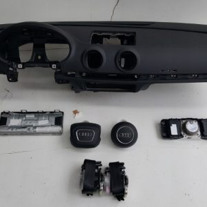 Audi A3 8V Facelifit Kit