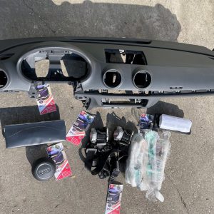 Audi A3 8V Lci - Digital Kit