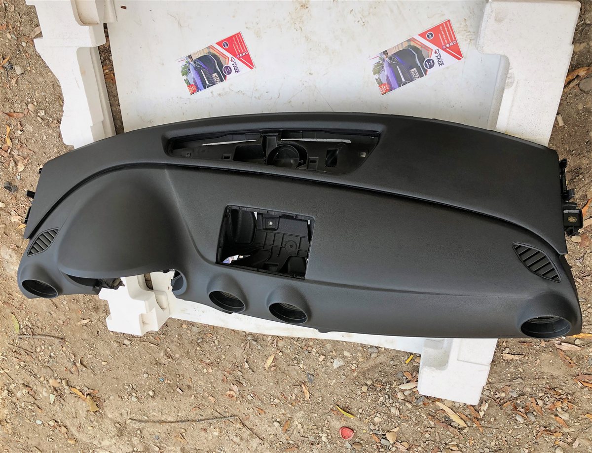 Audi A3 8V Plansa Bord