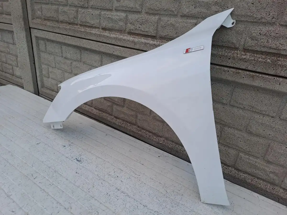 Aripa fata stanga Audi A3 8y 2020 2024