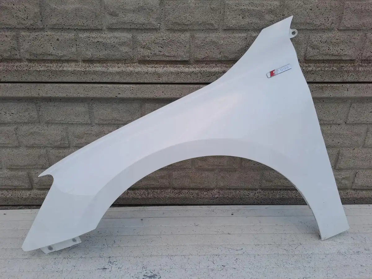 Aripa fata stanga Audi A3 8y 2020 2024