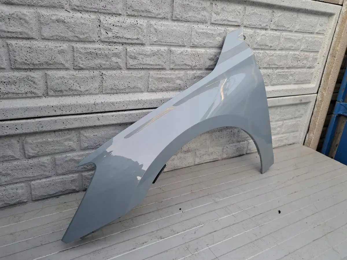 Aripa fata stanga Audi A3 8y 2020 2024