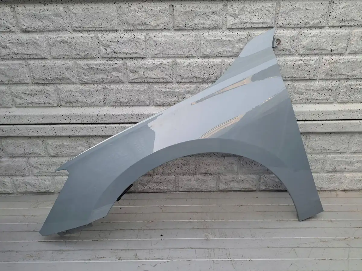 Aripa fata stanga Audi A3 8y 2020 2024