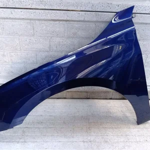 Aripa fata stanga Audi A3 8y 2020 2025
