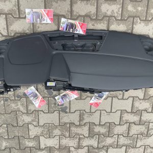 Audi A3 8Y 2022 Plansa Bord