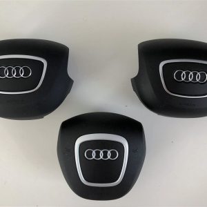 Audi A3 A4 A5 A6 A7 A8 Airbag Volan