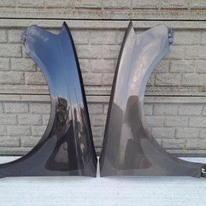 Aripa fata stanga Audi A3 Lift 08 13 8p0