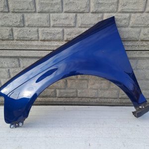 Aripa fata stanga Audi A3 Lift 2008 2013 8p0