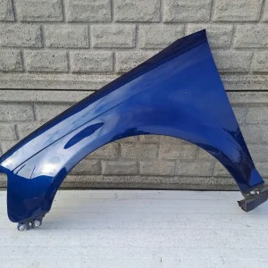 Aripa fata stanga Audi A3 Lift 2008 2013 8p0