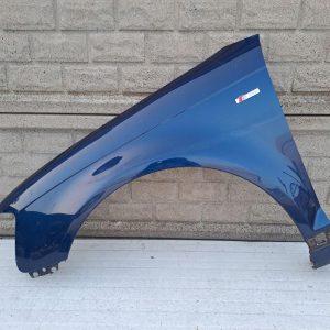 Aripa fata stanga Audi A3 Lift 2008 2013 8p0