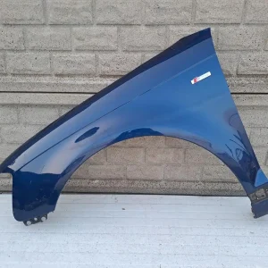Aripa fata stanga Audi A3 Lift 2008 2013 8p0