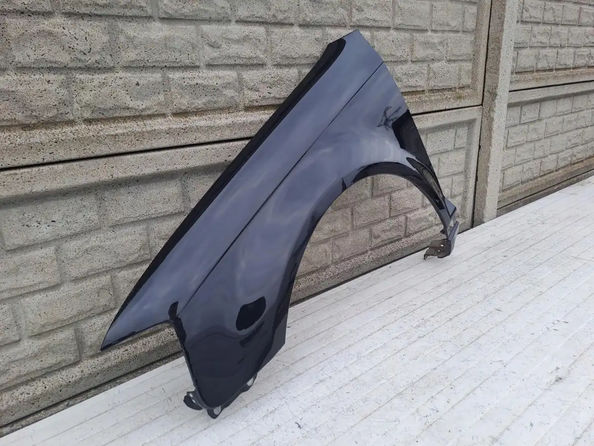 Aripa fata stanga Audi A3 Lift 2008 2013 8p0