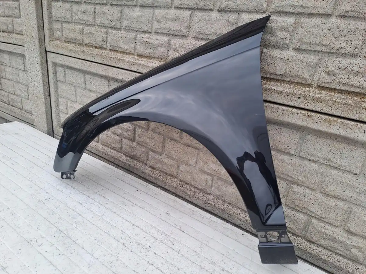 Aripa fata stanga Audi A3 Lift 2008 2013 8p0
