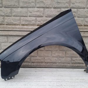 Aripa fata stanga Audi A3 Lift 2008 2013 8p0