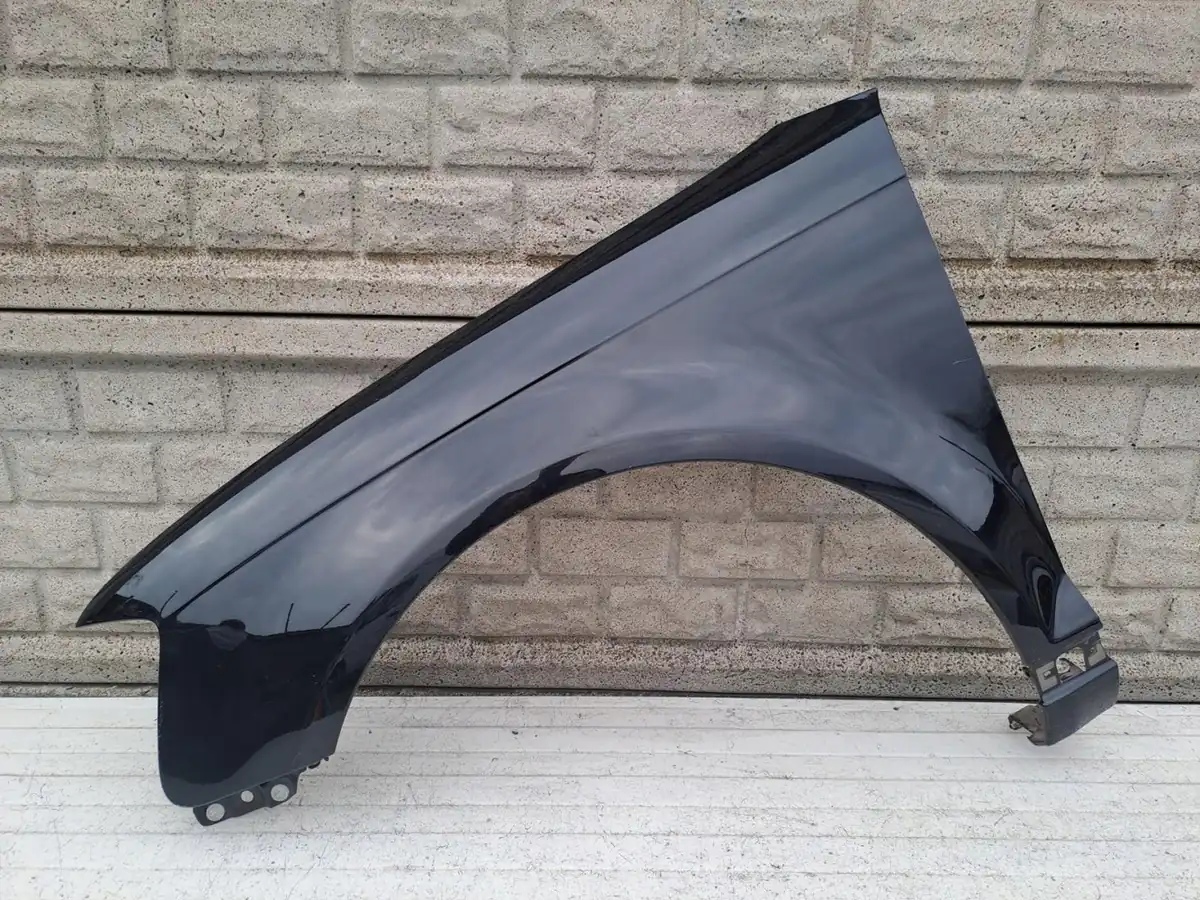 Aripa fata stanga Audi A3 Lift 2008 2013 8p0