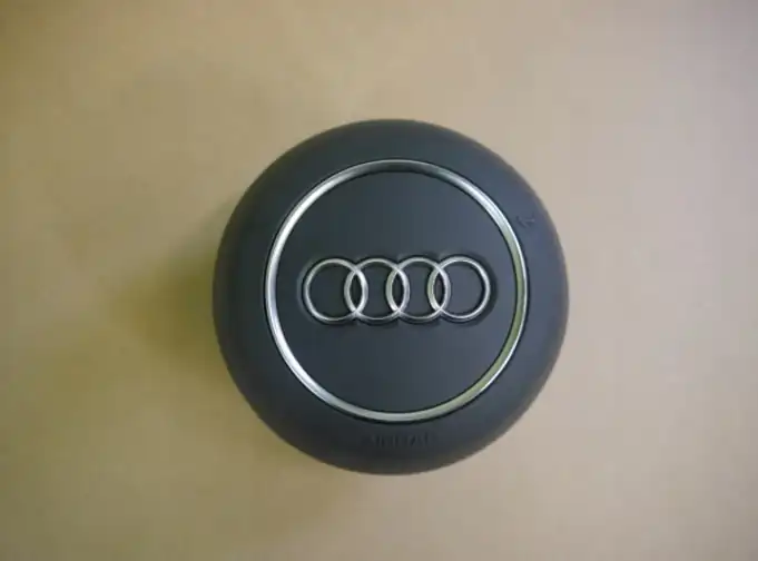Audi A4 A5 8w Airbag Volan Rotund S Line 2