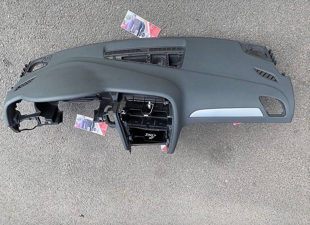 Audi A4 A5 B8 8T Kit Plansa Gri