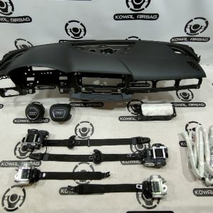 Audi A4 A5 B9 8W Kit