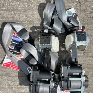 Audi A4 A5 B9 Set Centuri Gri Presafe