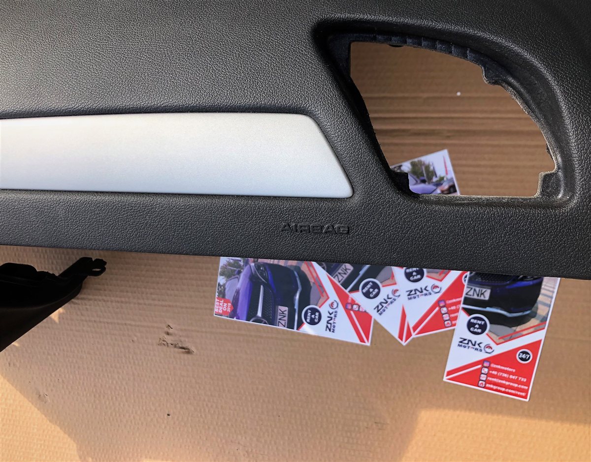 Audi A4 A5 Plansa Bord
