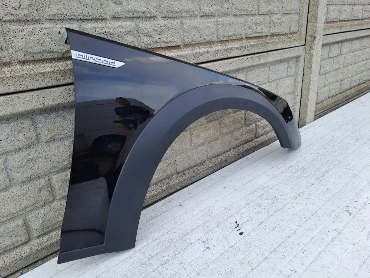 Aripa fata dreapta Audi A4 Allroad B9 8w0