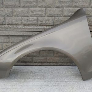 Aripa fata stanga Audi A4 B8 09 12 Przed Liftem
