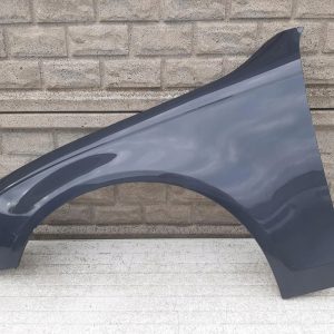 Aripa fata stanga Audi A4 B8 09 12 Przed Liftem