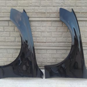 Aripa fata stanga Audi A4 B8 09 12 Przed Liftem