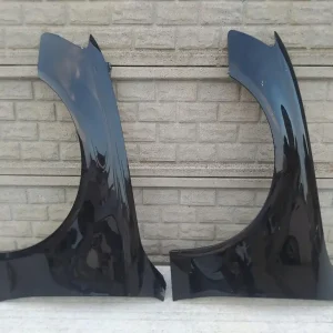 Aripa fata stanga Audi A4 B8 09 12 Przed Liftem