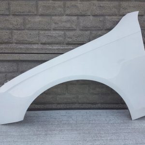 Aripa fata stanga Audi A4 B8 09 12 Przed Liftem