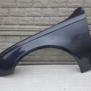 Aripa fata stanga Audi A4 B8 09 12 Przed Liftem