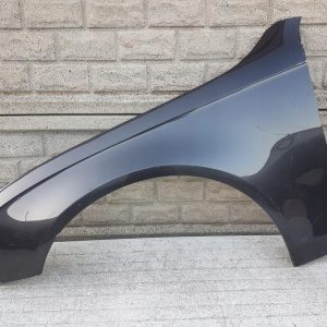 Aripa fata stanga Audi A4 B8 09 12 Przed Liftem