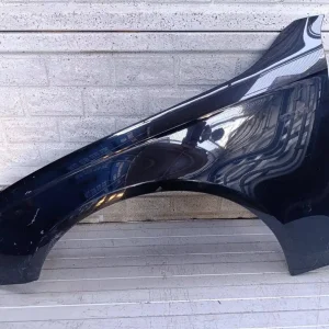 Aripa fata stanga Audi A4 B8 09 12 Przed Liftem