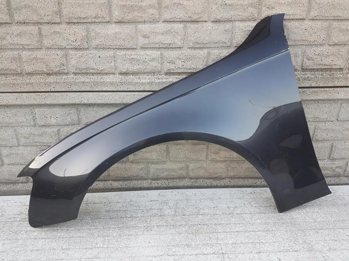 Aripa fata stanga Audi A4 B8 09 12 Przed Liftem