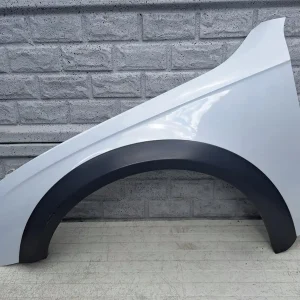 Aripa fata stanga Audi A4 B8 Allroad 12 16 Lift