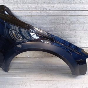 Aripa fata dreapta Audi A4 B8 Allroad Lift 12 16