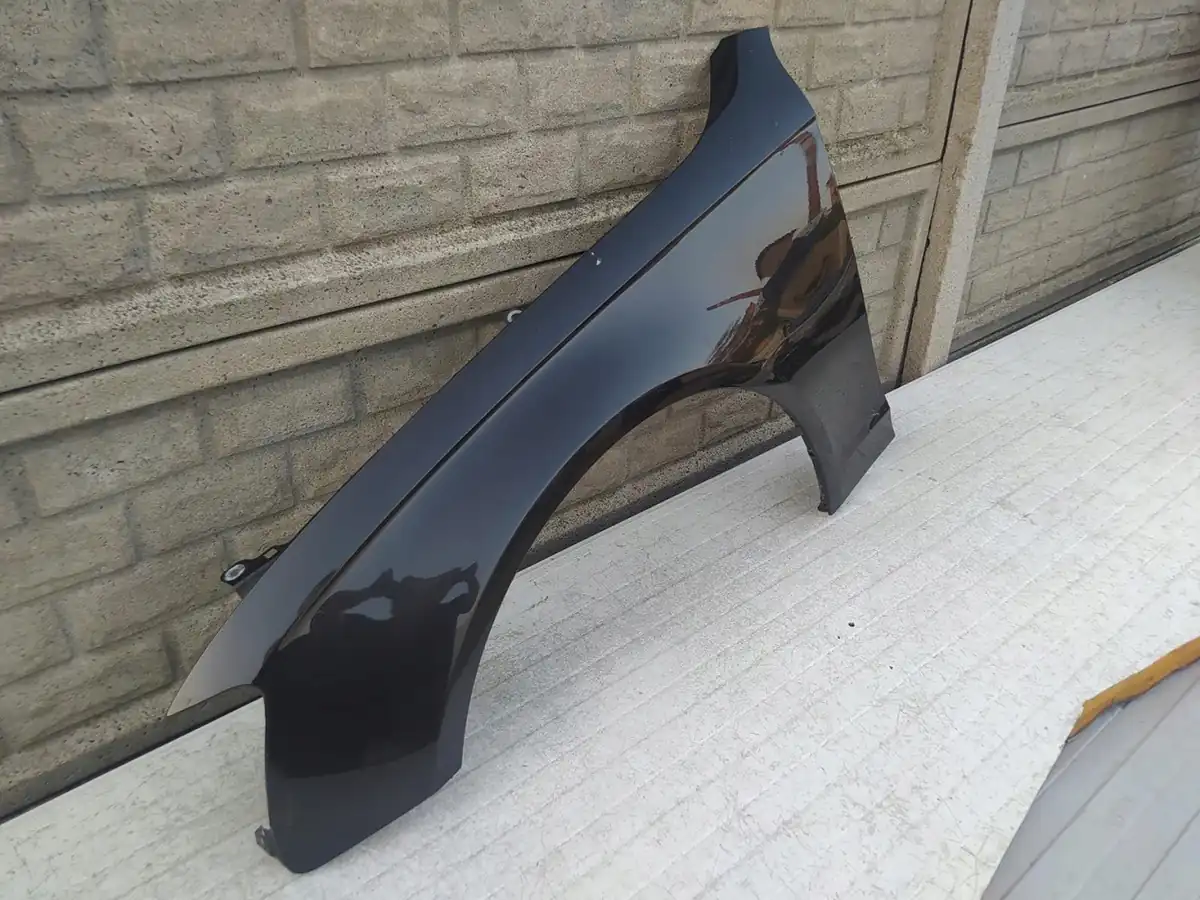 Aripa fata stanga Audi A4 B8 Lift 12 16