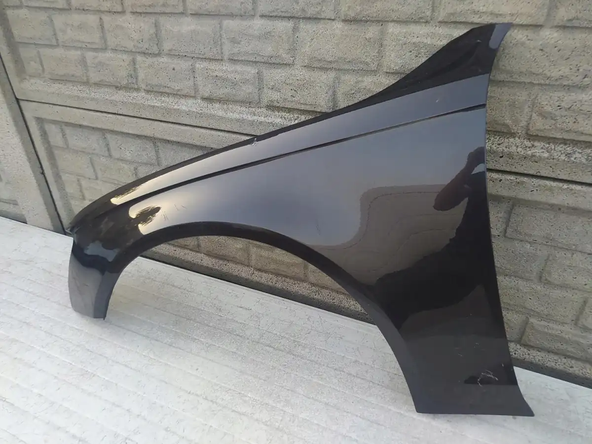 Aripa fata stanga Audi A4 B8 Lift 12 16