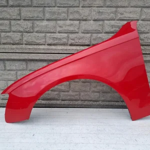 Aripa fata stanga Audi A4 B8 Lift 12 16