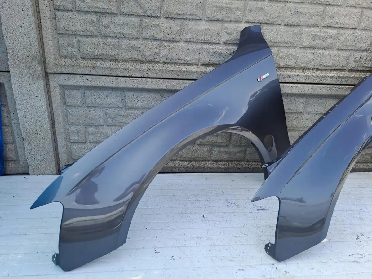 Aripa fata stanga Audi A4 B8 Lift 12 16