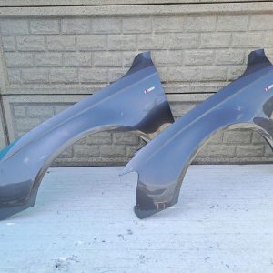 Aripa fata stanga Audi A4 B8 Lift 12 16