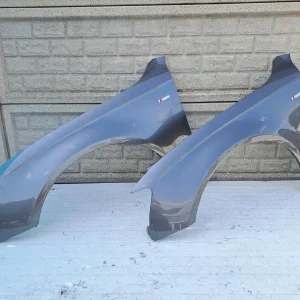 Aripa fata stanga Audi A4 B8 Lift 12 16