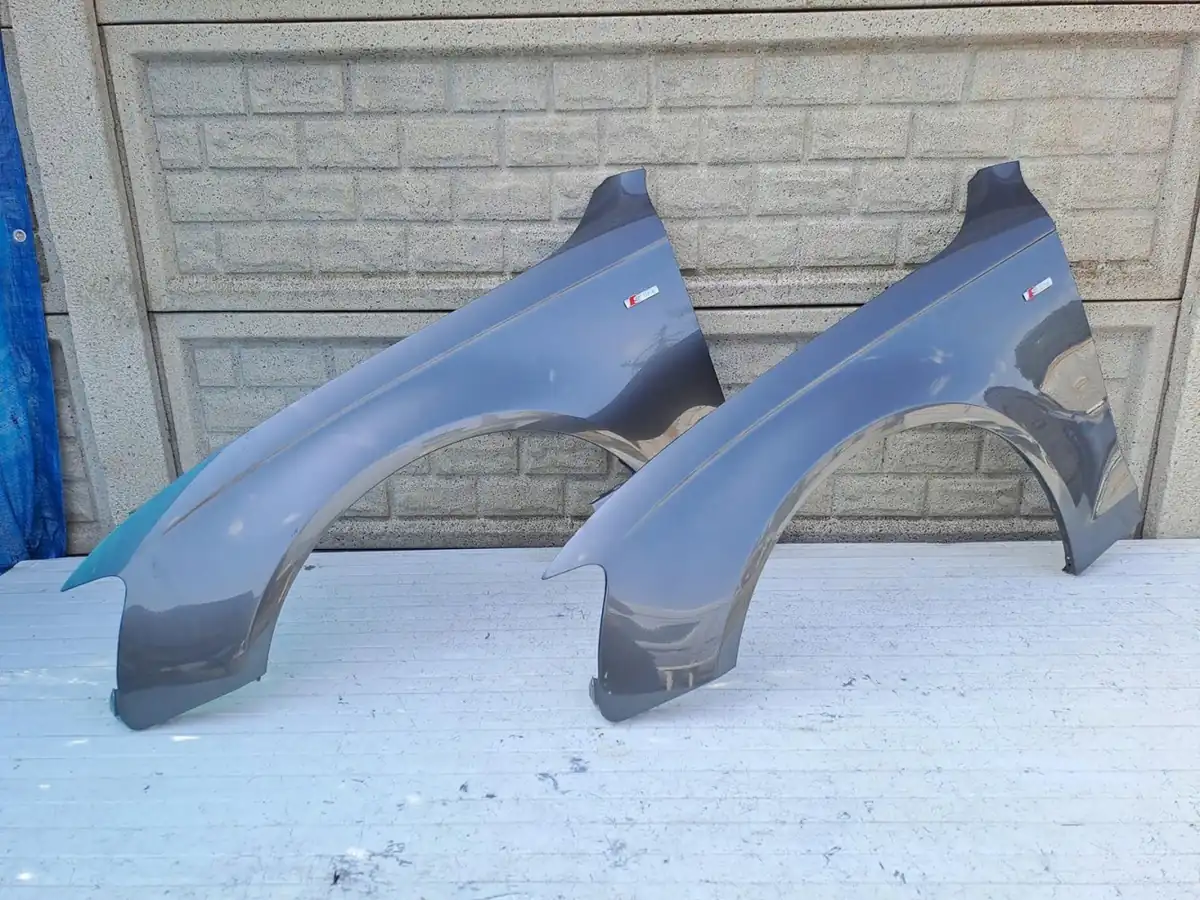 Aripa fata stanga Audi A4 B8 Lift 12 16