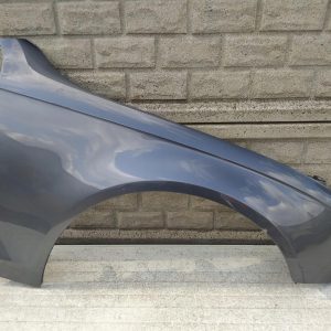 Aripa fata dreapta Audi A4 B8 Lift 12 16