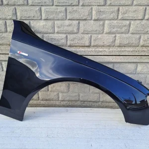 Aripa fata dreapta Audi A4 B8 Lift 12 16