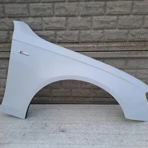 Aripa fata dreapta Audi A4 B8 Lift 12 16